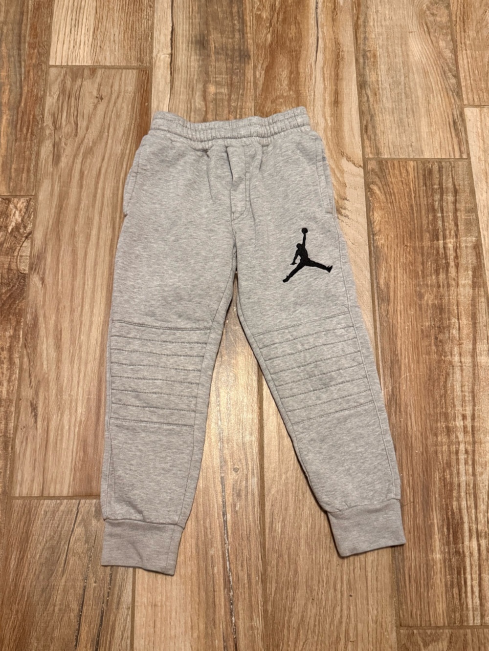 Jordan Jumpman Wings Boys Fleece Jogger Sweatpants